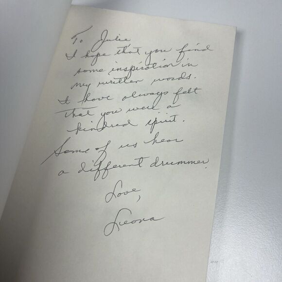 The Awakening of the Spiritual Self by Leona Caruso (English) Paperback Book - Picture 2 of 10